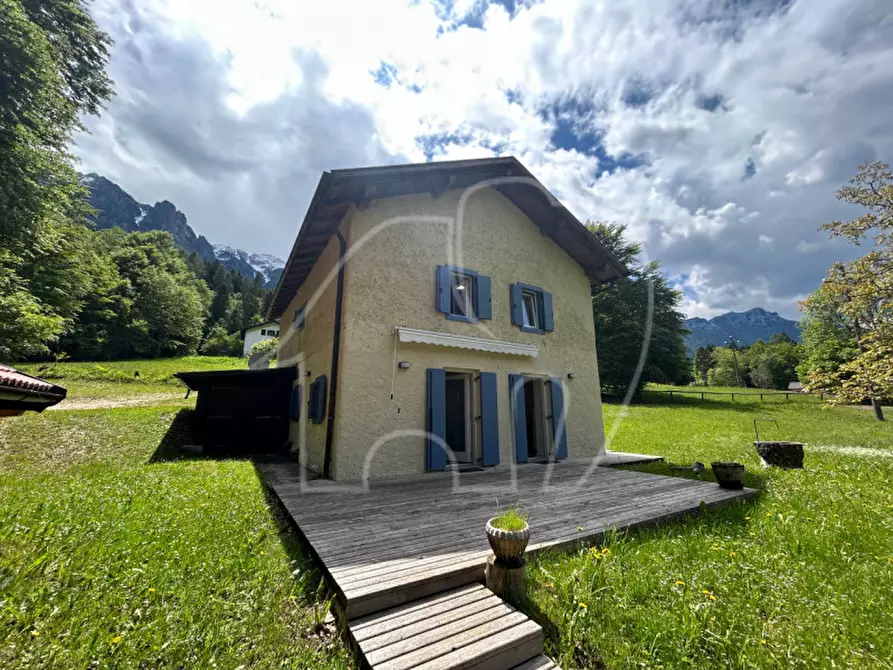 Immagine 17 di Casa indipendente in vendita  a Borgo Valsugana