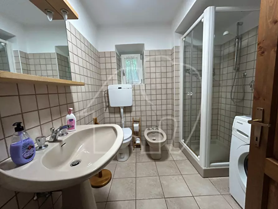 Immagine 18 di Casa indipendente in vendita  a Borgo Valsugana