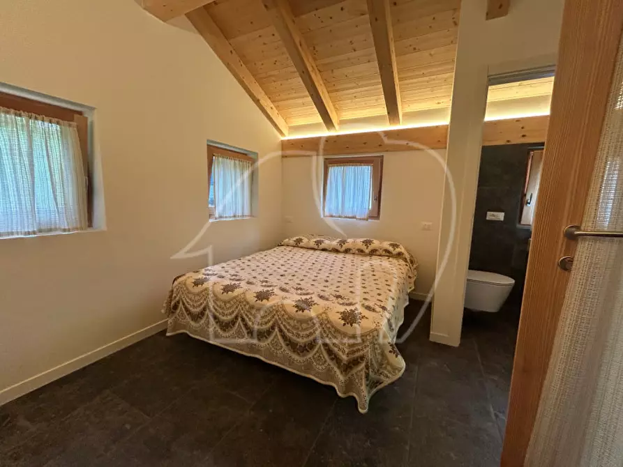 Immagine 19 di Casa indipendente in vendita  a Borgo Valsugana