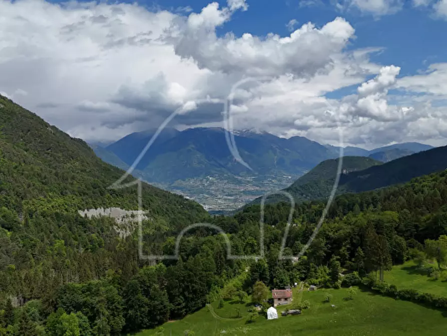 Immagine 20 di Casa indipendente in vendita  a Borgo Valsugana