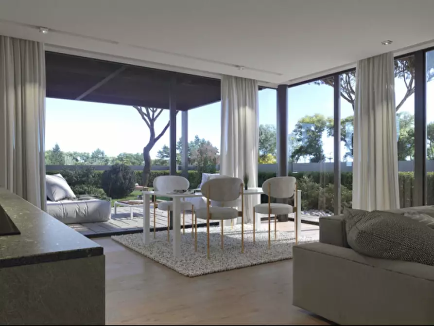 Immagine 3 di Appartamento in vendita  in via san vincenzo a Thiene