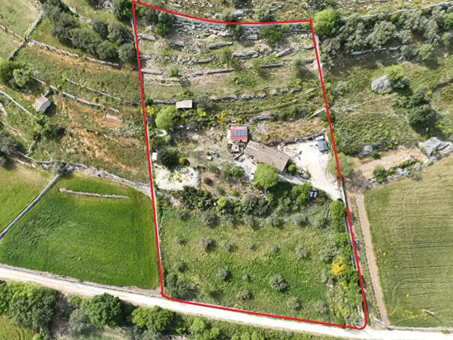 Immagine 3 di Casa indipendente in vendita  a Modica