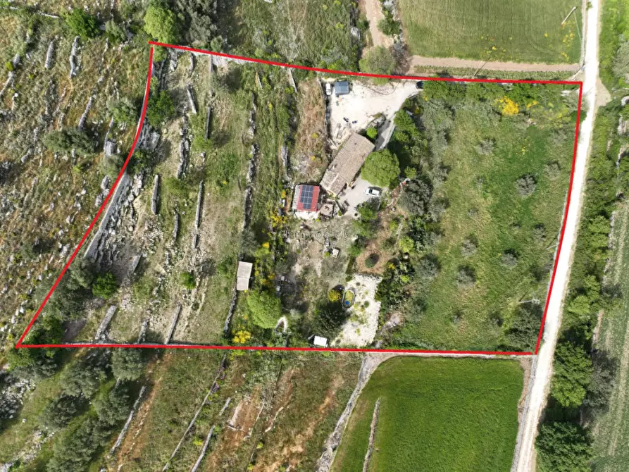 Immagine 4 di Casa indipendente in vendita  a Modica