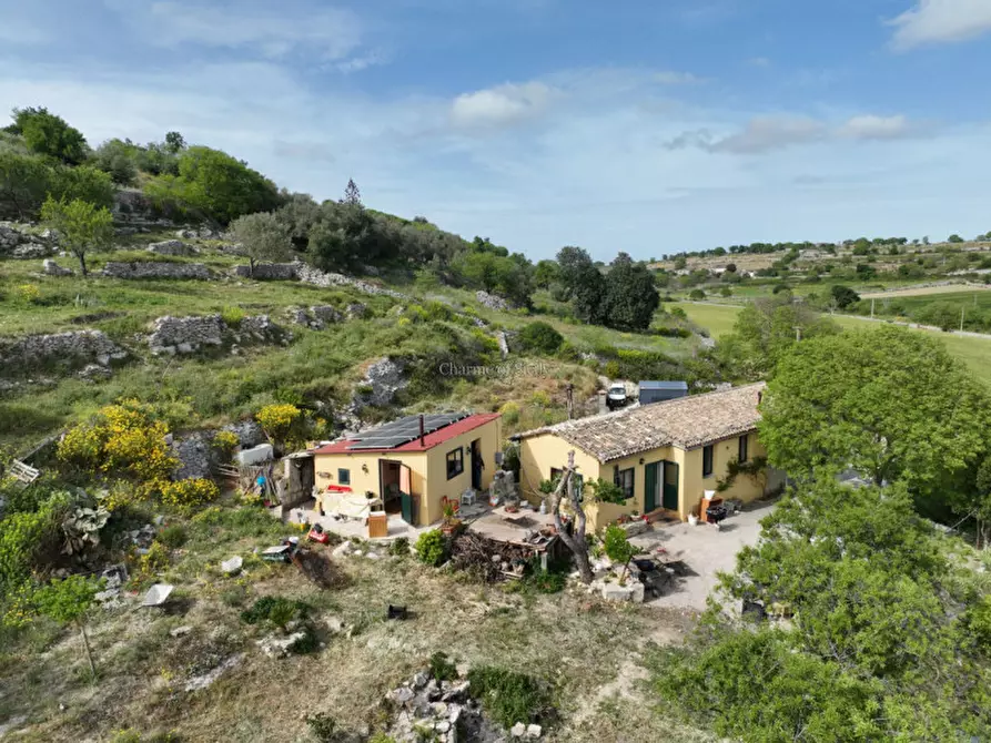 Immagine 5 di Casa indipendente in vendita  a Modica