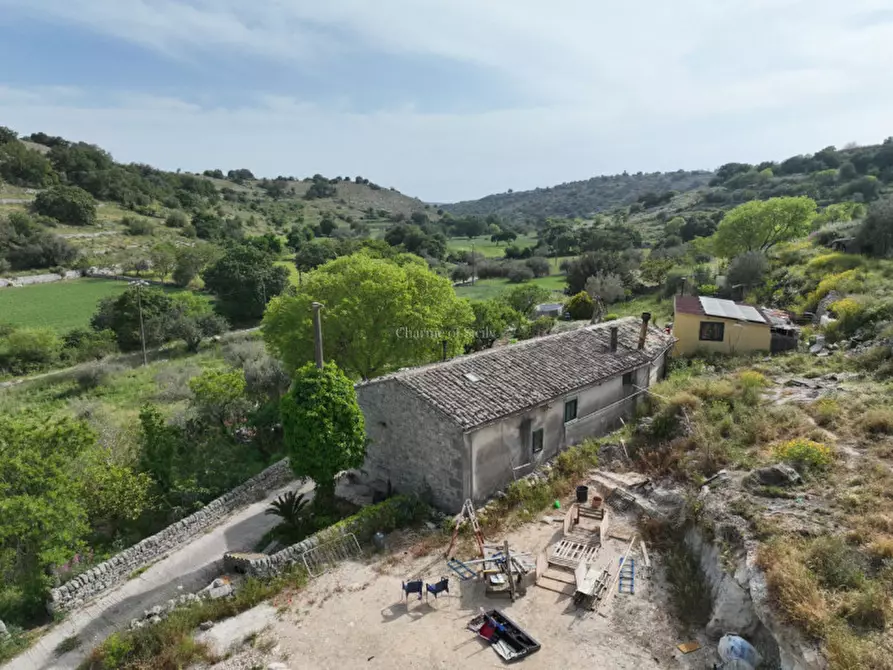 Immagine 6 di Casa indipendente in vendita  a Modica