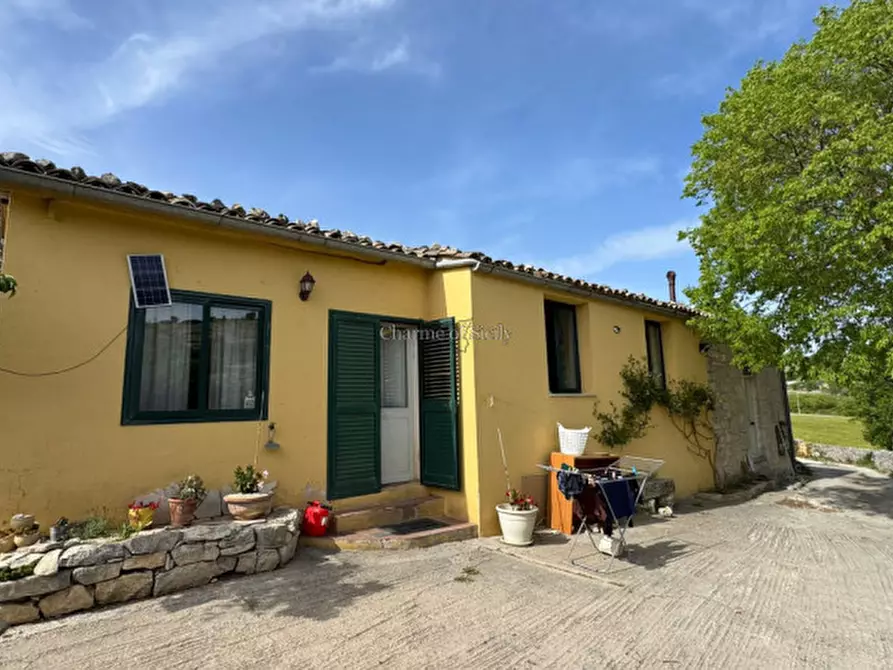 Immagine 13 di Casa indipendente in vendita  a Modica