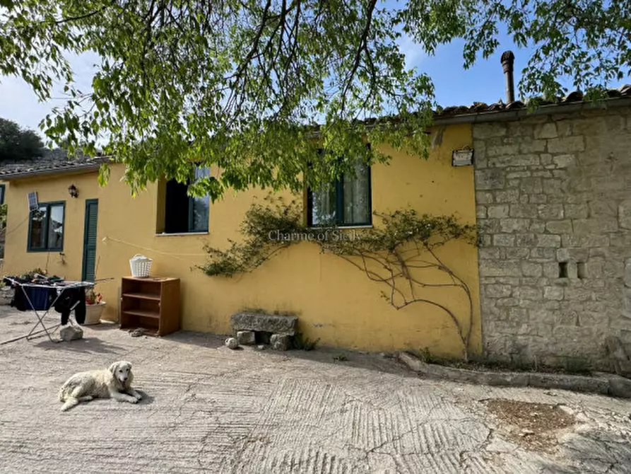 Immagine 16 di Casa indipendente in vendita  a Modica