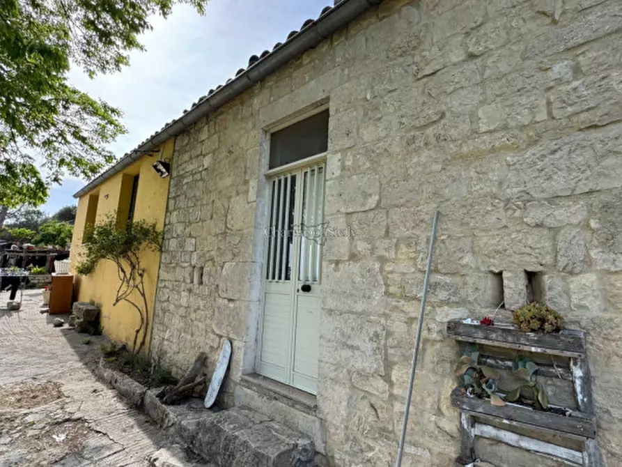 Immagine 17 di Casa indipendente in vendita  a Modica