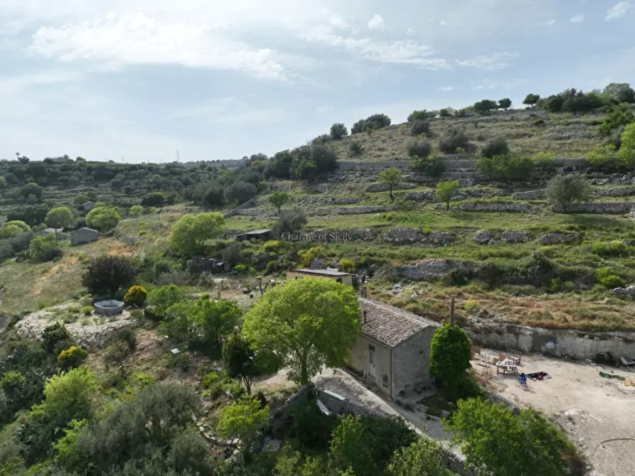 Immagine 20 di Casa indipendente in vendita  a Modica
