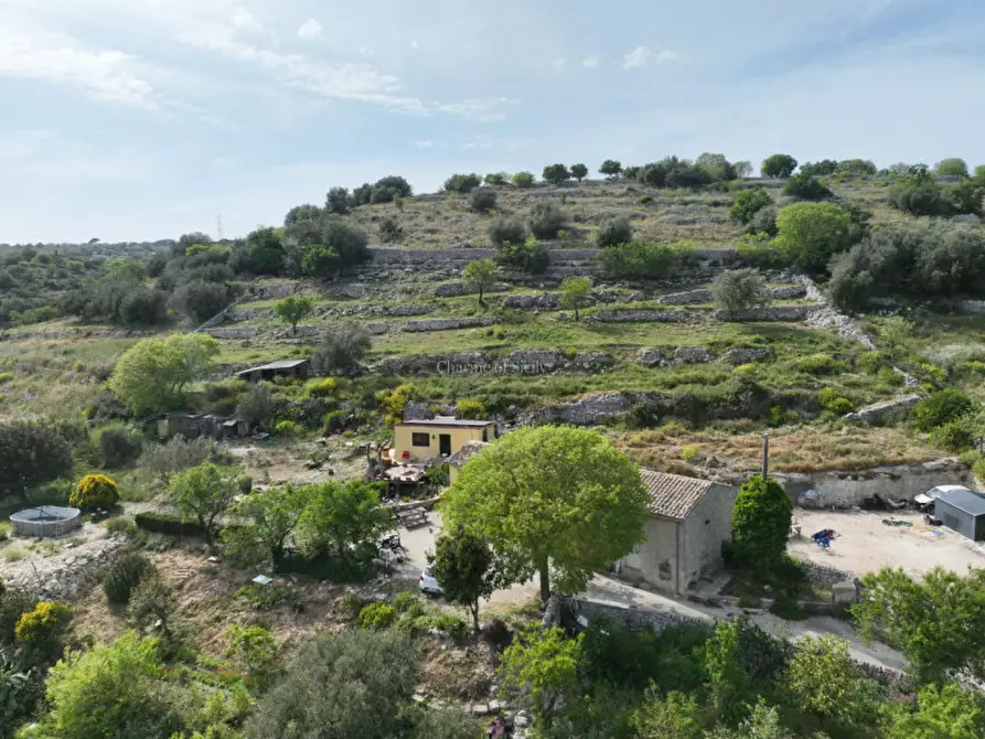 Immagine 21 di Casa indipendente in vendita  a Modica