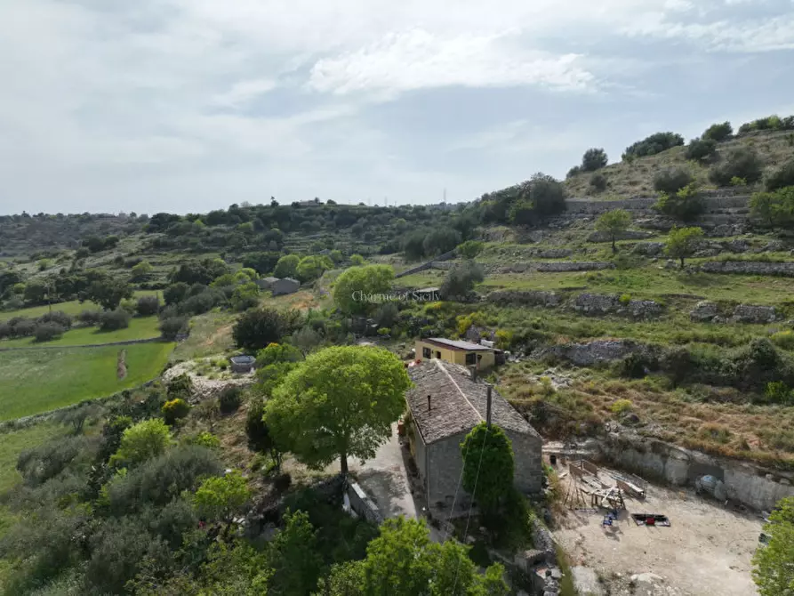 Immagine 22 di Casa indipendente in vendita  a Modica