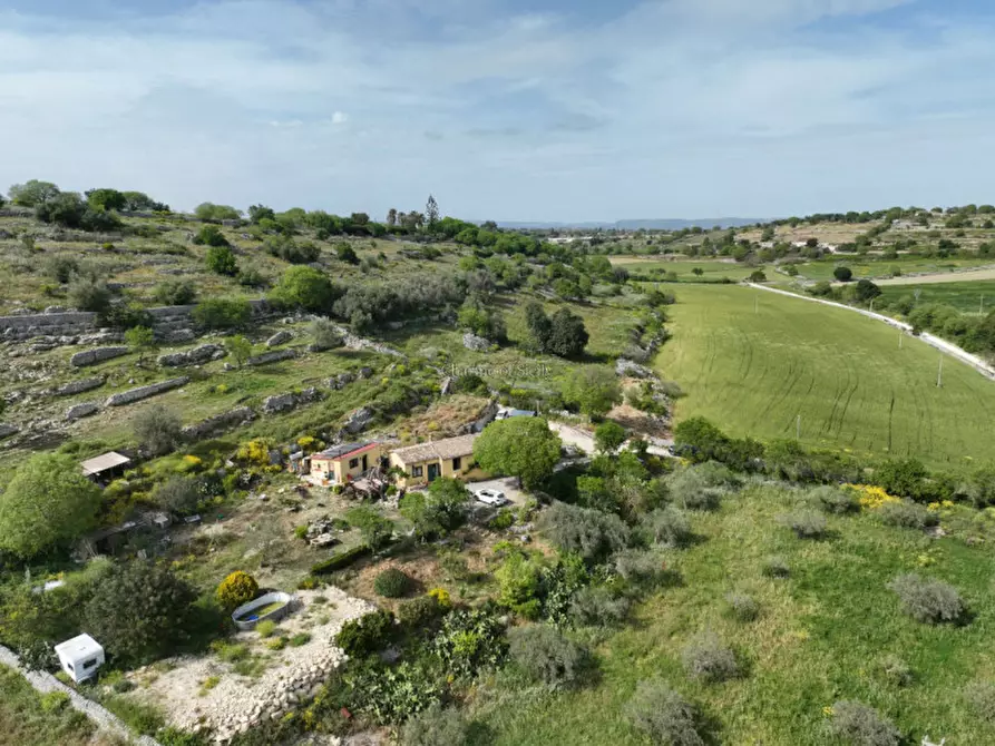 Immagine 26 di Casa indipendente in vendita  a Modica