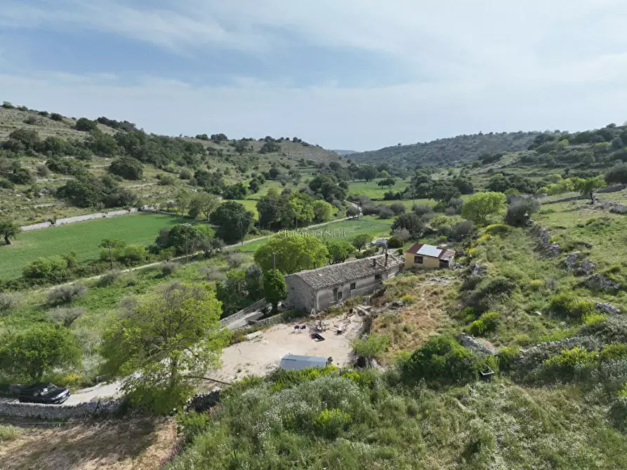 Immagine 28 di Casa indipendente in vendita  a Modica