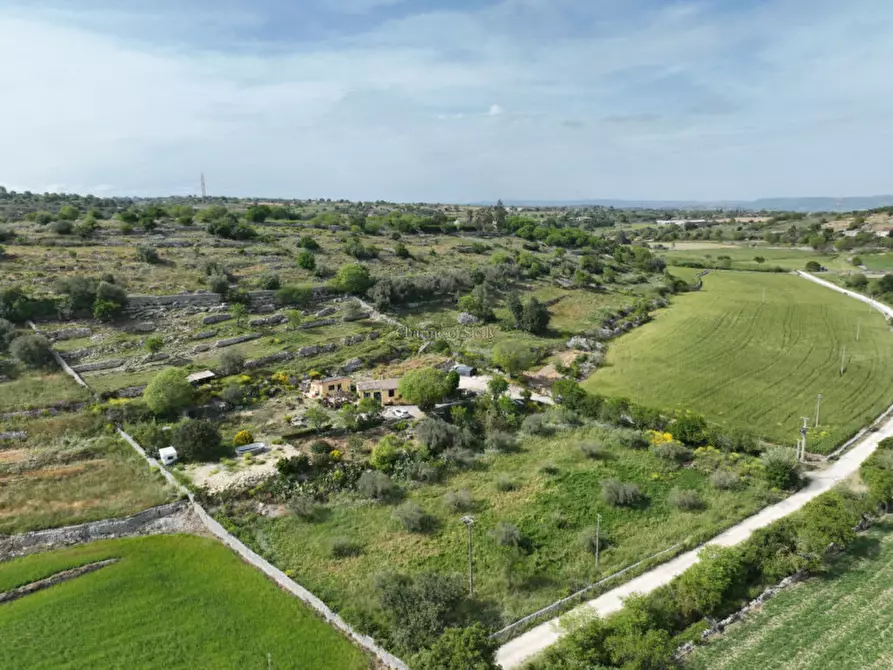 Immagine 30 di Casa indipendente in vendita  a Modica