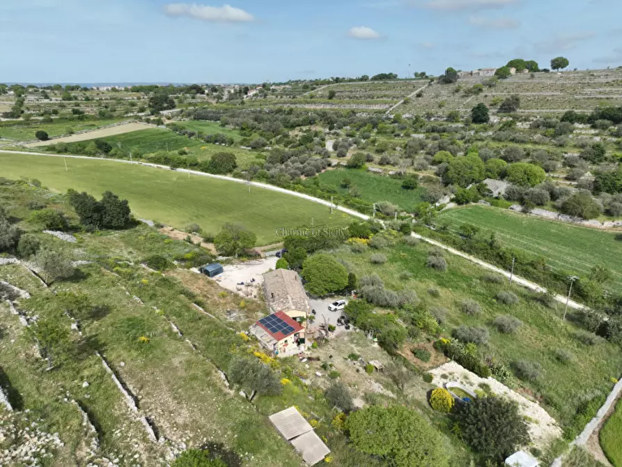 Immagine 32 di Casa indipendente in vendita  a Modica