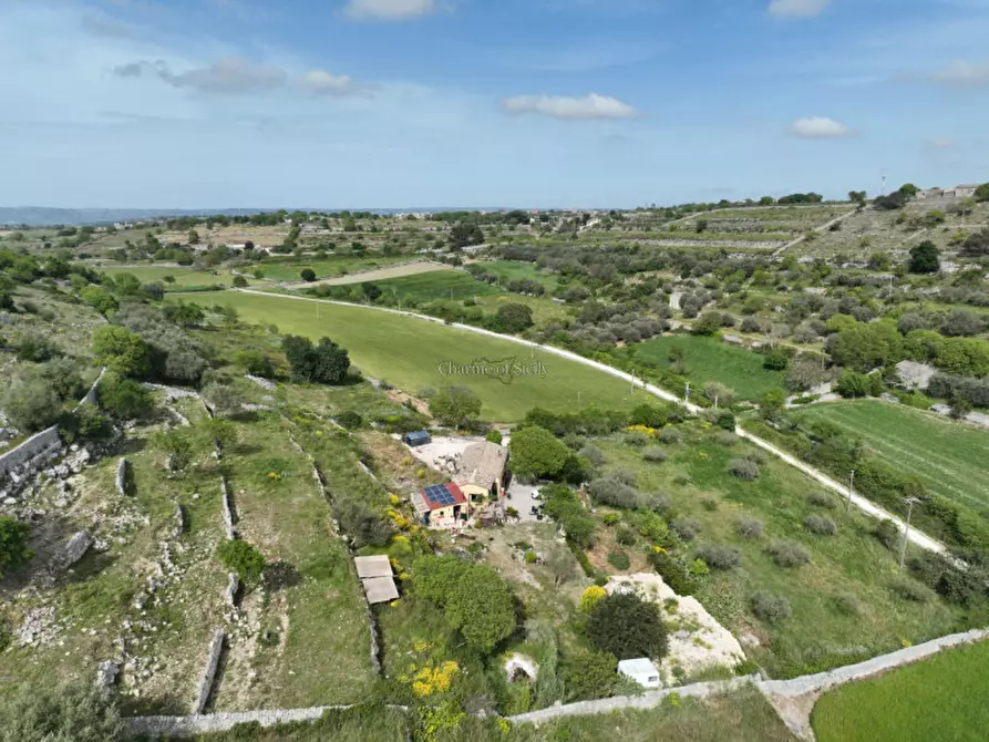 Immagine 34 di Casa indipendente in vendita  a Modica