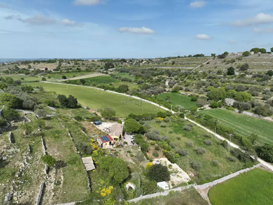 Immagine 37 di Casa indipendente in vendita  a Modica