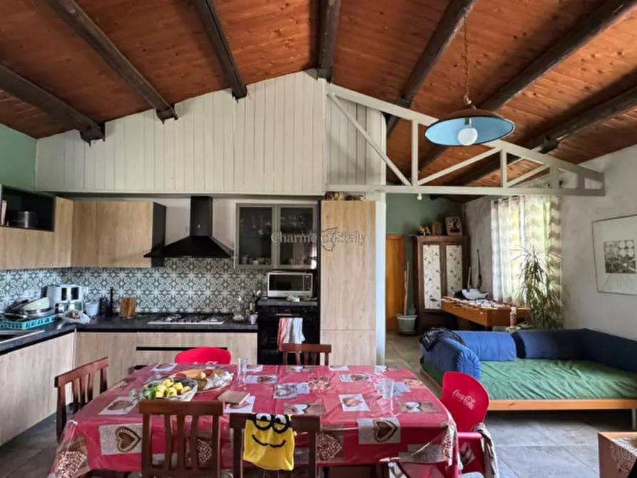 Immagine 40 di Casa indipendente in vendita  a Modica