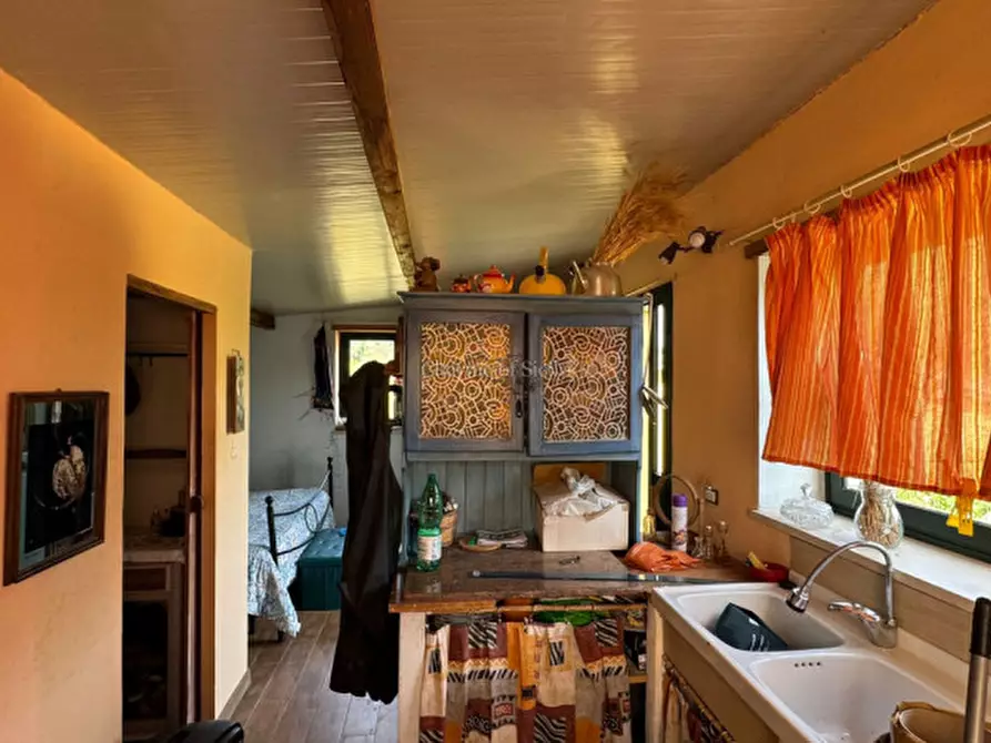 Immagine 41 di Casa indipendente in vendita  a Modica