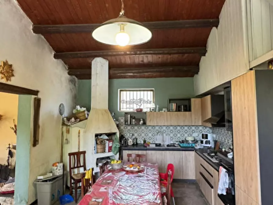 Immagine 46 di Casa indipendente in vendita  a Modica