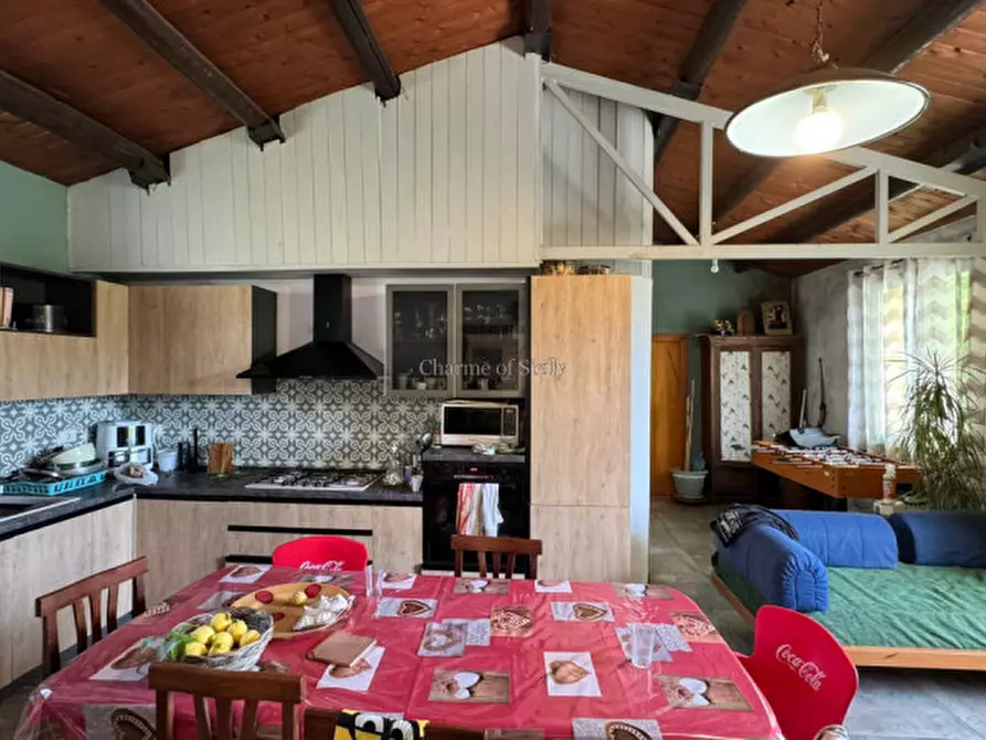 Immagine 47 di Casa indipendente in vendita  a Modica