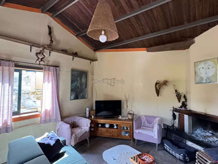 Immagine 50 di Casa indipendente in vendita  a Modica