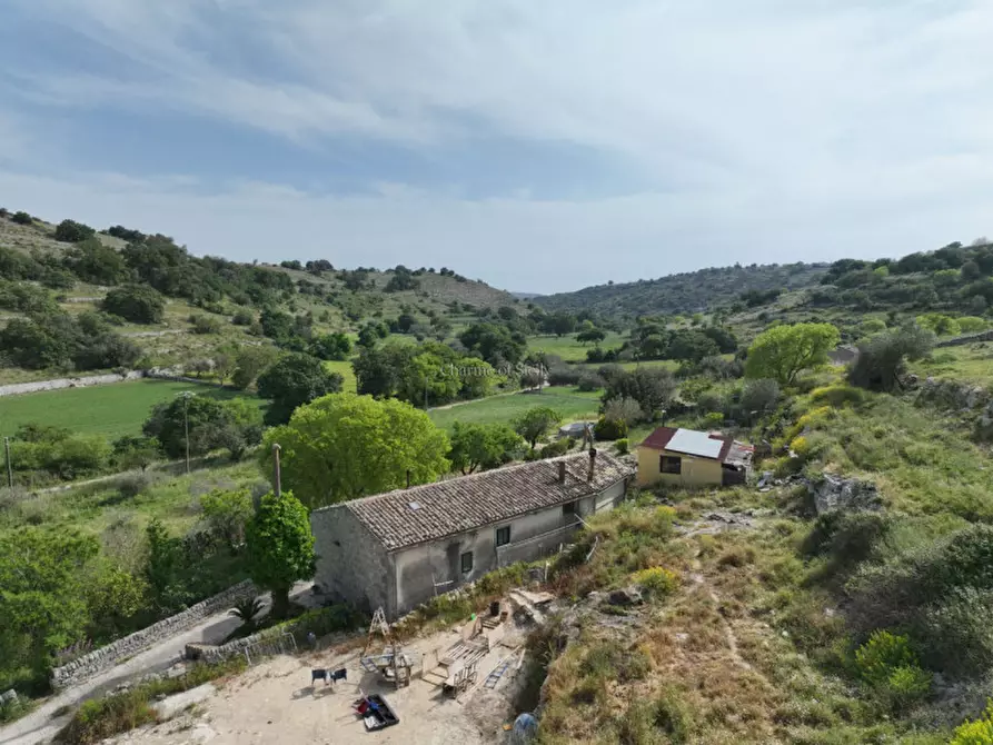 Immagine 51 di Casa indipendente in vendita  a Modica