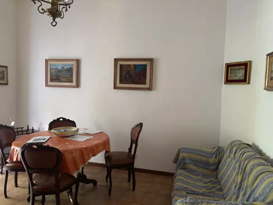 Immagine 2 di Appartamento in vendita  in VIA MERCADANTE a Firenze