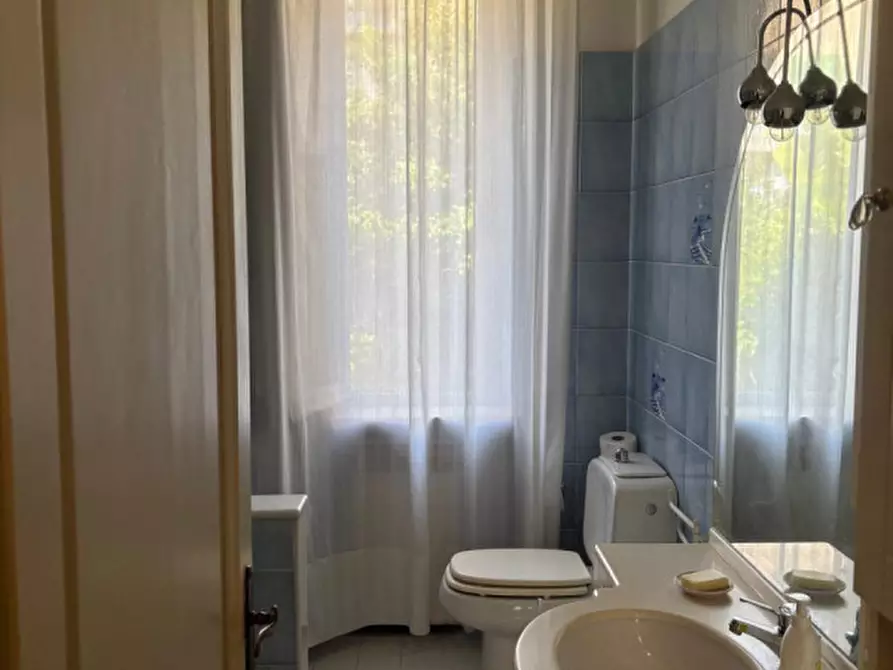 Immagine 6 di Appartamento in vendita  in VIA MERCADANTE a Firenze