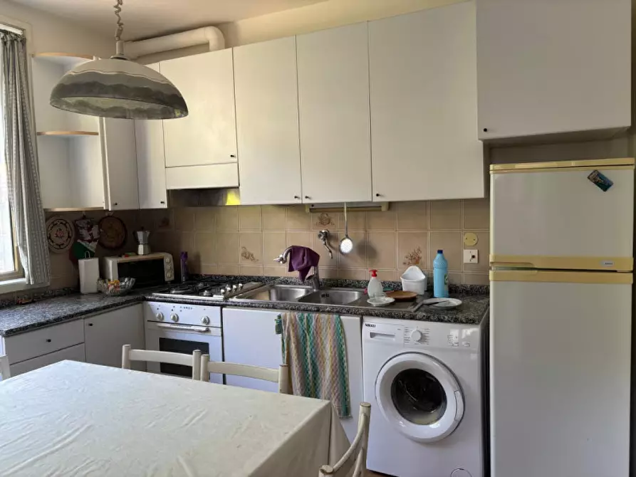 Immagine 8 di Appartamento in vendita  in VIA MERCADANTE a Firenze