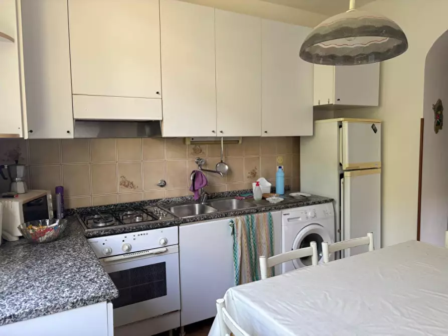 Immagine 9 di Appartamento in vendita  in VIA MERCADANTE a Firenze