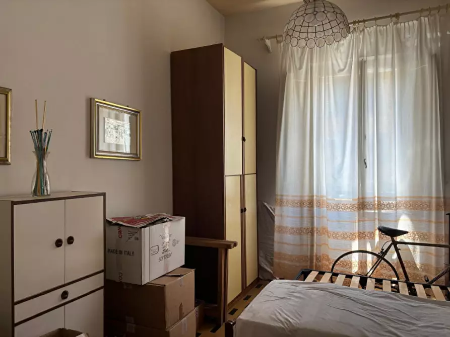 Immagine 16 di Appartamento in vendita  in VIA MERCADANTE a Firenze