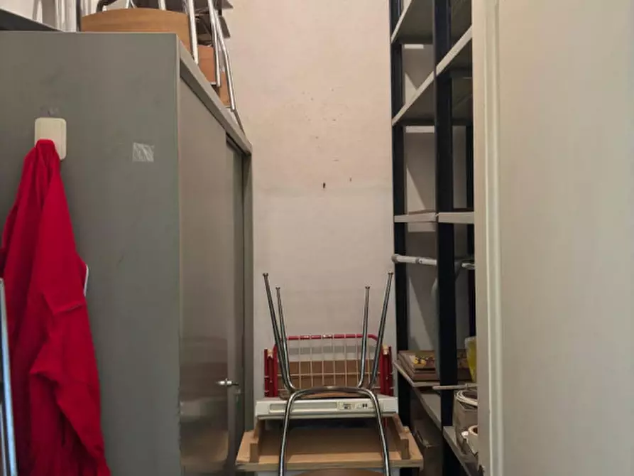 Immagine 21 di Appartamento in vendita  in VIA MERCADANTE a Firenze