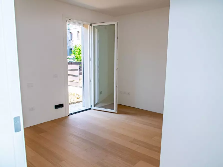 Immagine 8 di Appartamento in vendita  in via Torino a Padova