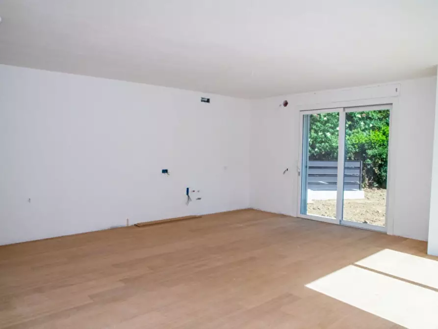 Immagine 9 di Appartamento in vendita  in via Torino a Padova
