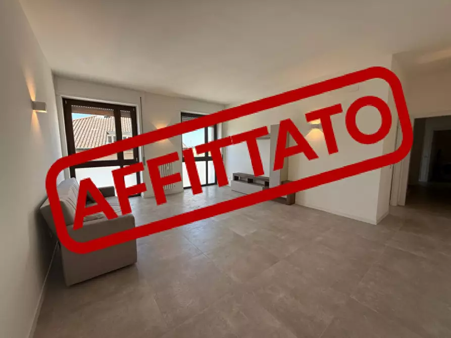 Immagine 1 di Appartamento in affitto  in Via Solferino 3 a Meda