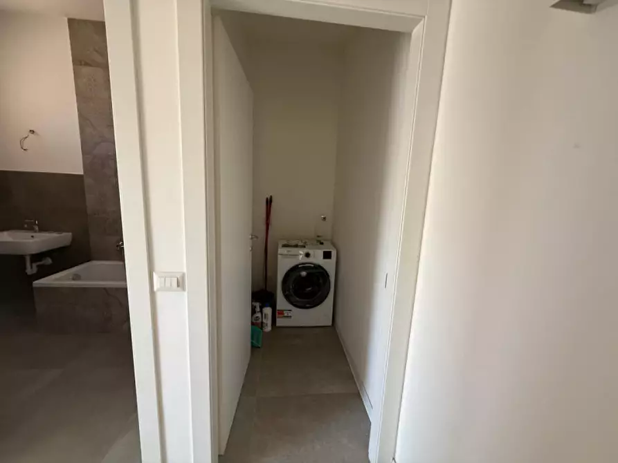 Immagine 4 di Appartamento in affitto  in Via Solferino 3 a Meda