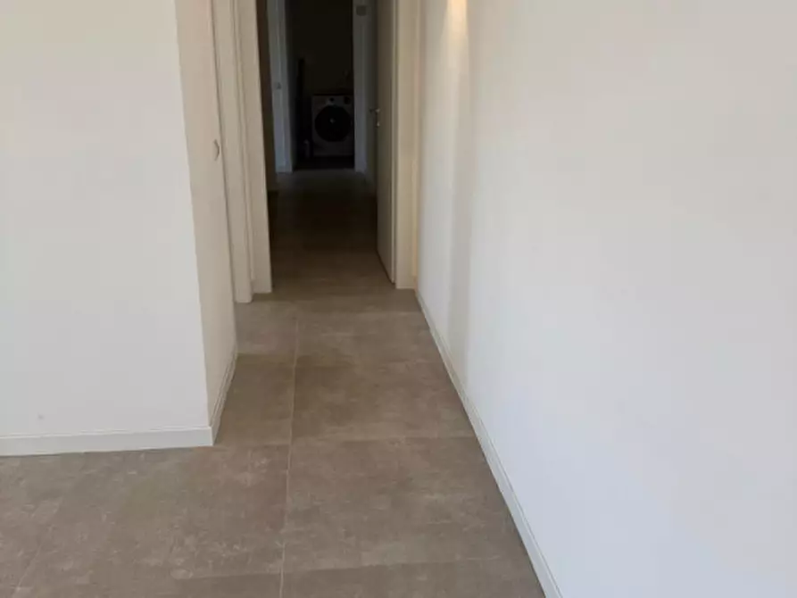 Immagine 5 di Appartamento in affitto  in Via Solferino 3 a Meda
