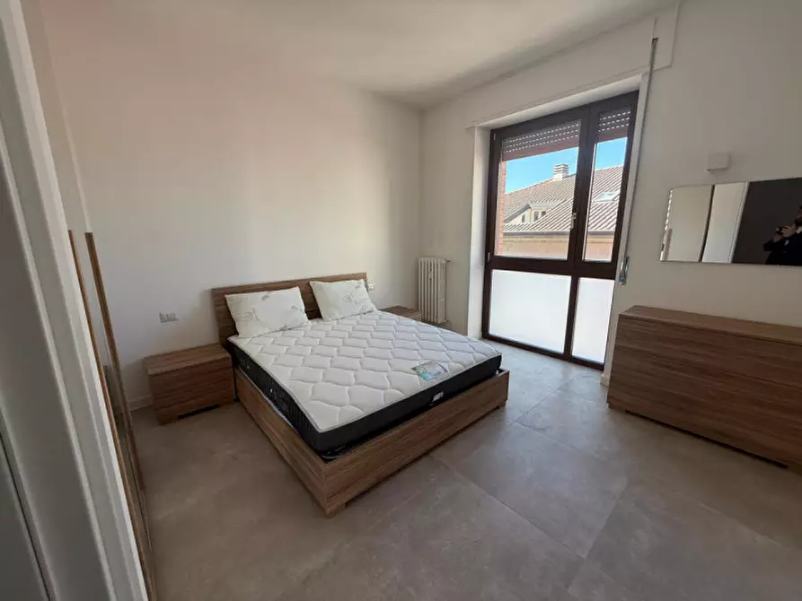 Immagine 8 di Appartamento in affitto  in Via Solferino 3 a Meda