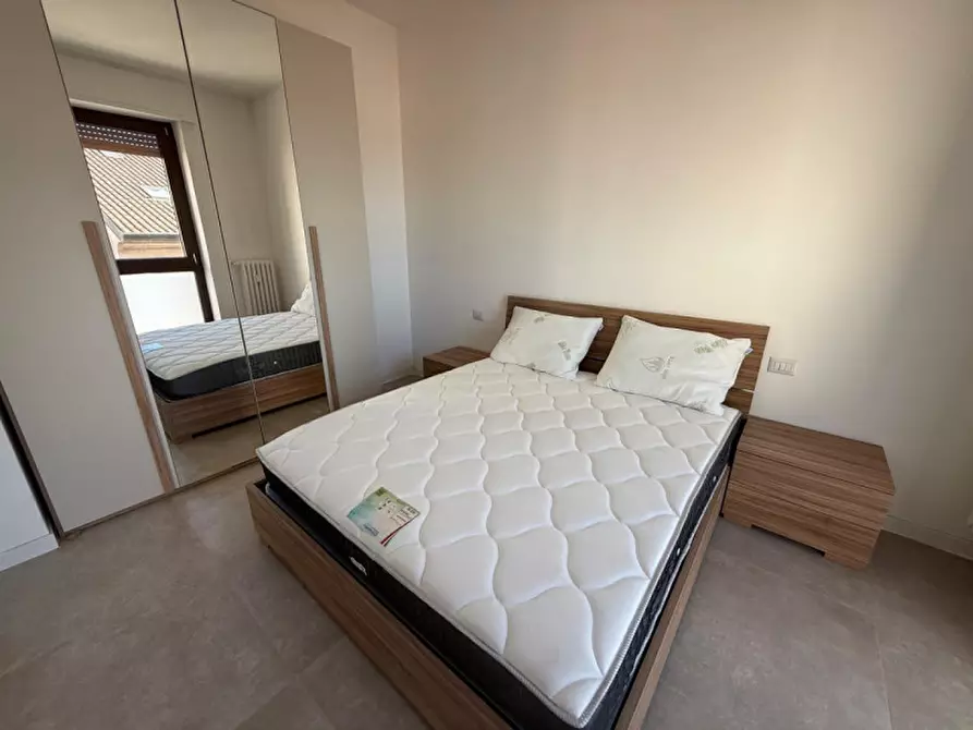 Immagine 9 di Appartamento in affitto  in Via Solferino 3 a Meda