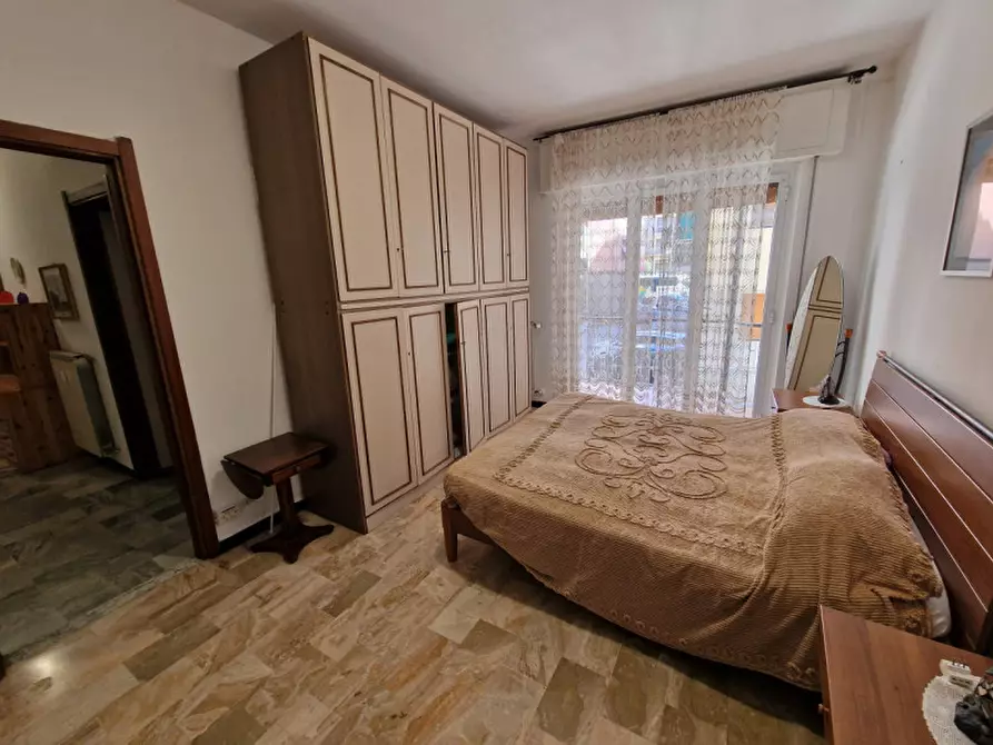 Immagine 4 di Appartamento in vendita  in Viale Torino a Rapallo