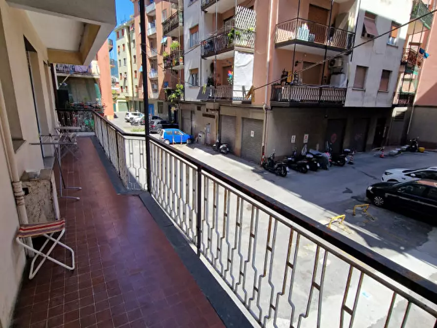 Immagine 6 di Appartamento in vendita  in Viale Torino a Rapallo