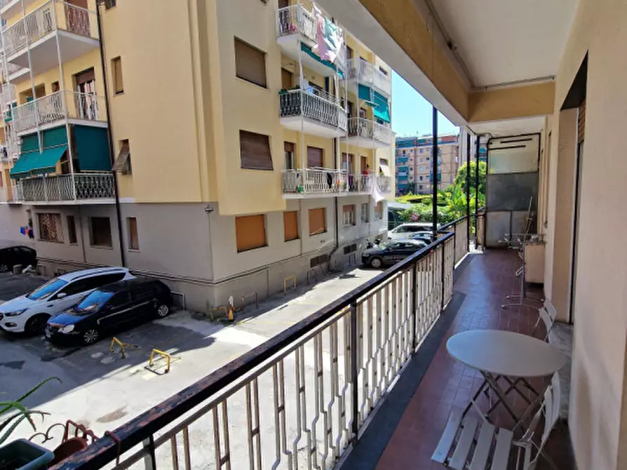 Immagine 7 di Appartamento in vendita  in Viale Torino a Rapallo