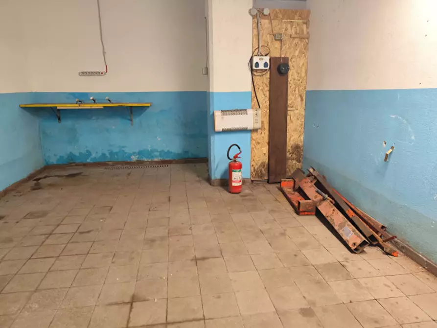 Immagine 10 di Appartamento in vendita  in Viale Torino a Rapallo
