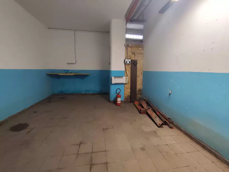 Immagine 11 di Appartamento in vendita  in Viale Torino a Rapallo