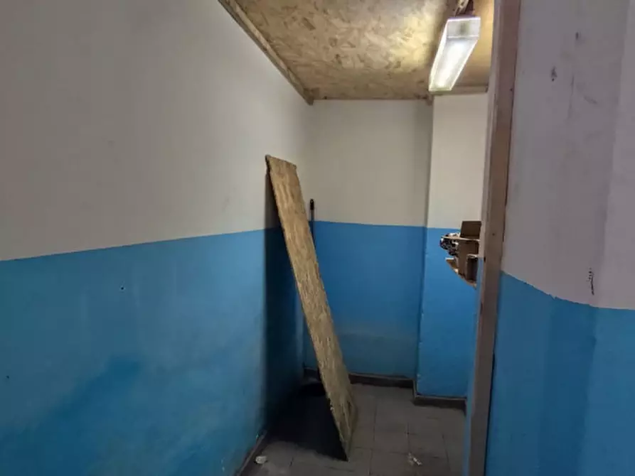 Immagine 12 di Appartamento in vendita  in Viale Torino a Rapallo