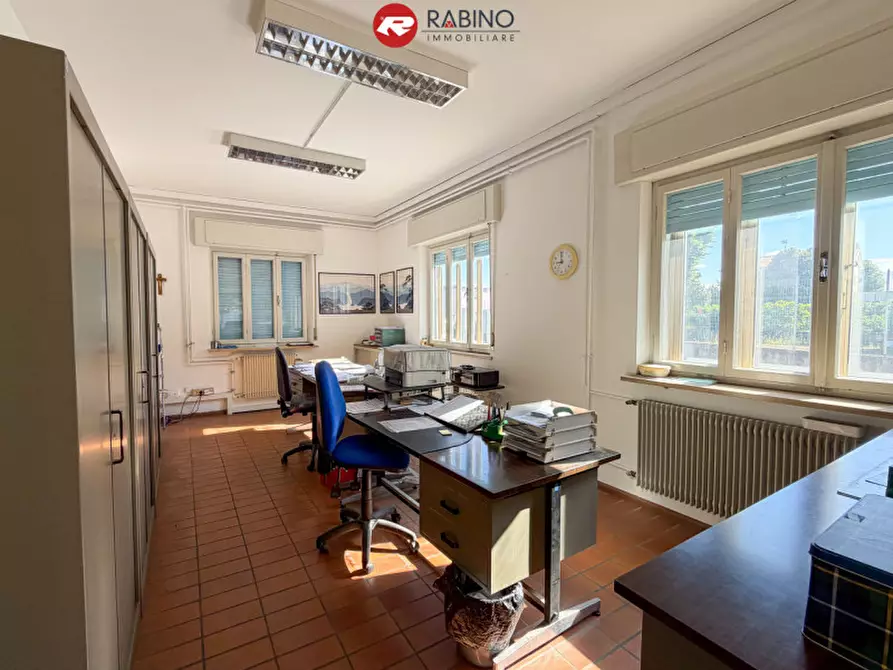 Immagine 9 di Capannone industriale in vendita  in Via Cristoforo Colombo 185 a Pasian Di Prato