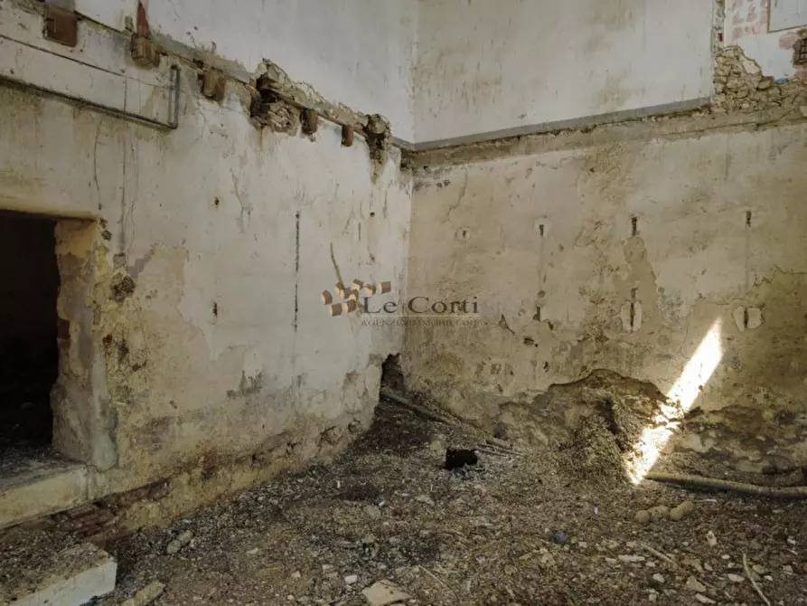 Immagine 6 di Palazzo in vendita  in Via Rio a Sossano