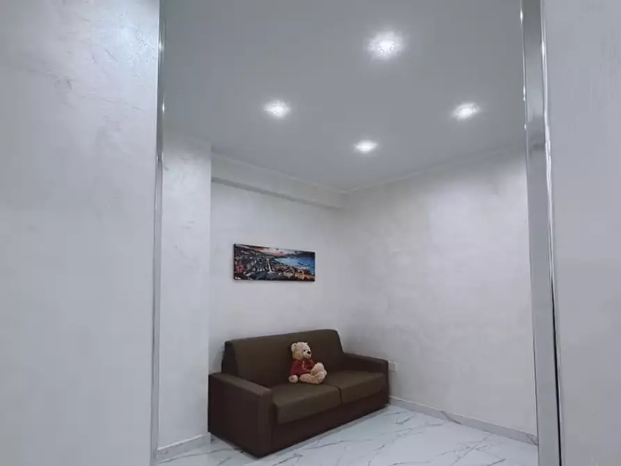 Immagine 2 di Appartamento in affitto  in Via Postica Maddalena 34 a Napoli