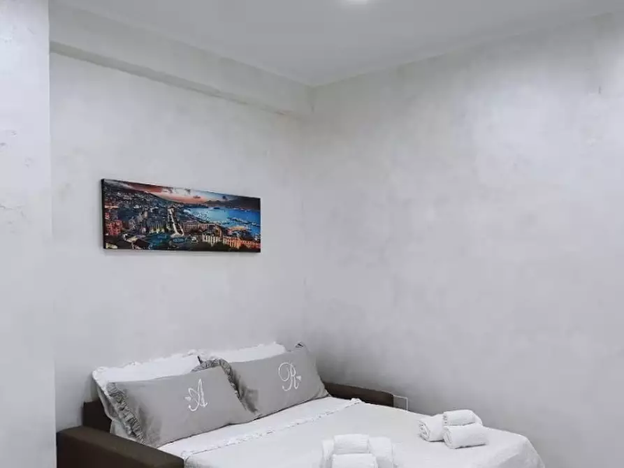 Immagine 5 di Appartamento in affitto  in Via Postica Maddalena 34 a Napoli